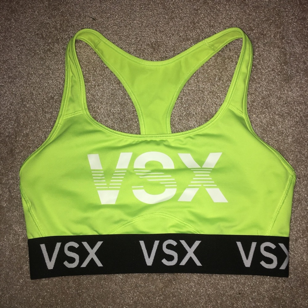 2/$15 Victoria Secret Sports Bra